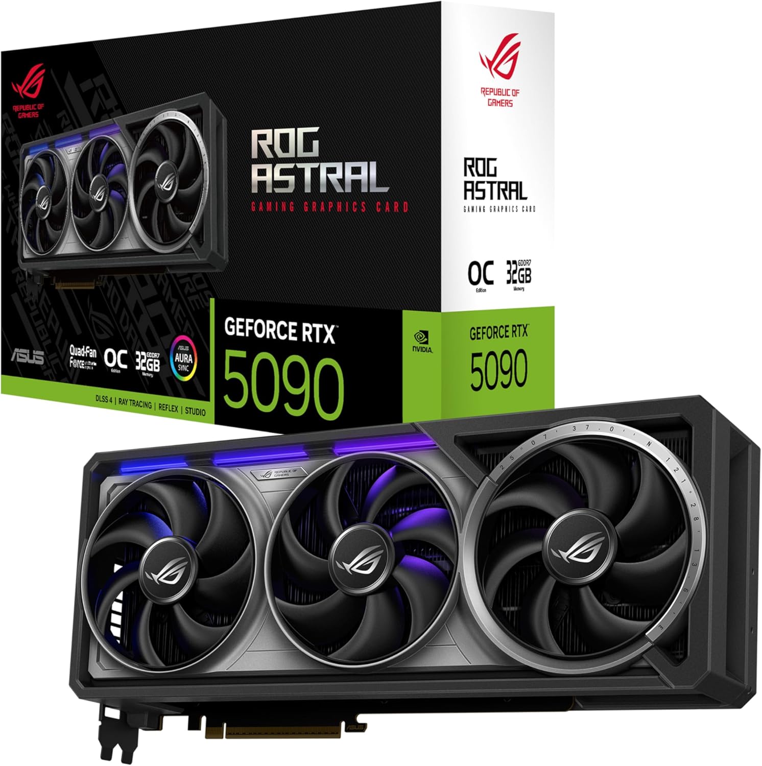 RTX 5090